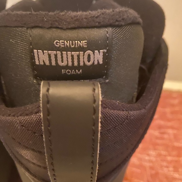 EUC Men’s Ride Anthem Snowboard Boots w/H4 BOA Collier Fit System - Size 7.5 - Picture 9 of 9